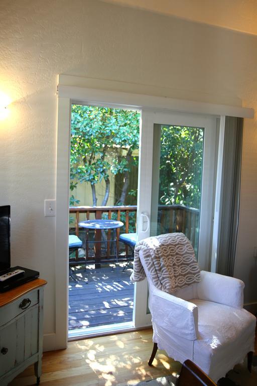 Second Street Cottages Ashland Kamer foto